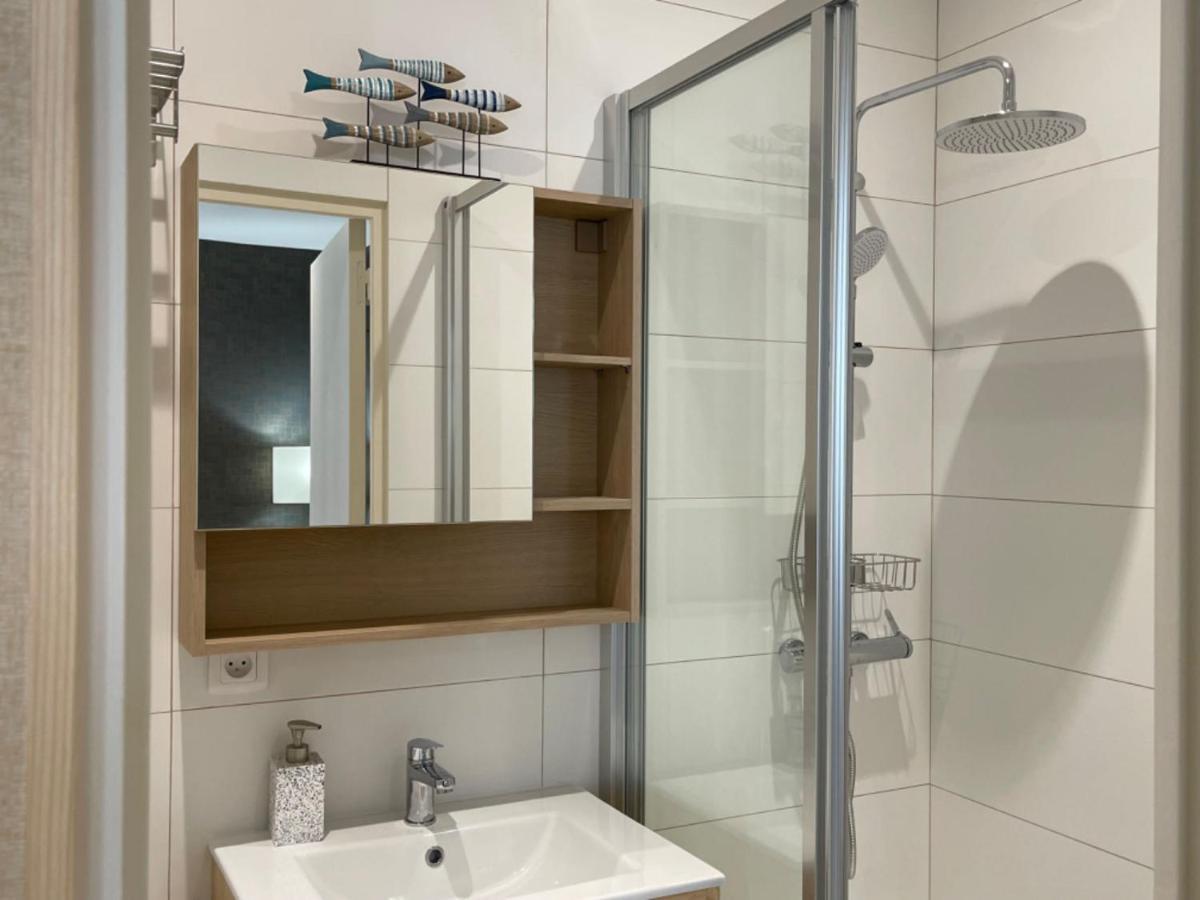 Tang Home Apartment Bordeaux Bagian luar foto