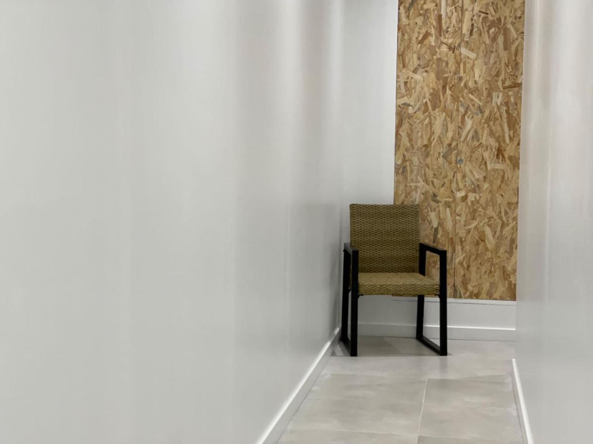 Tang Home Apartment Bordeaux Bagian luar foto