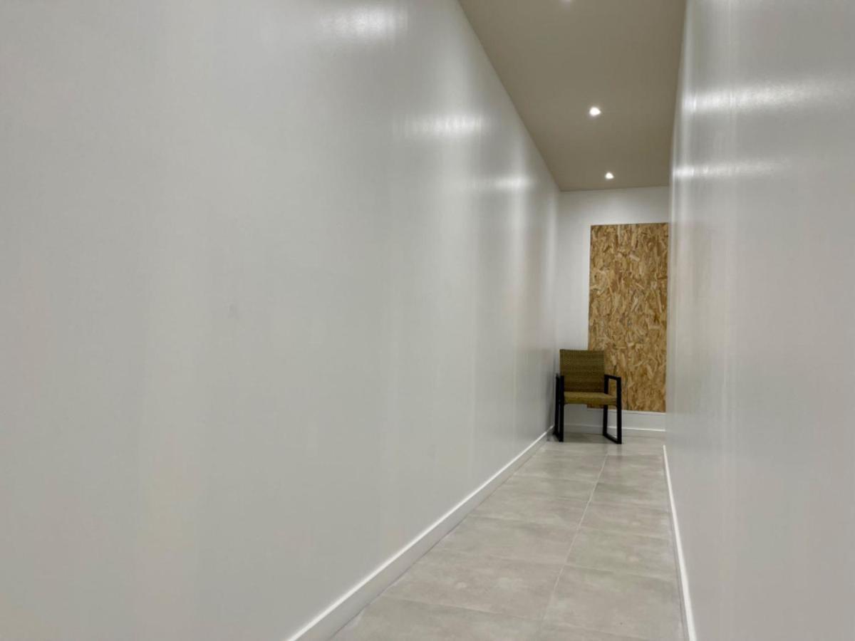 Tang Home Apartment Bordeaux Bagian luar foto