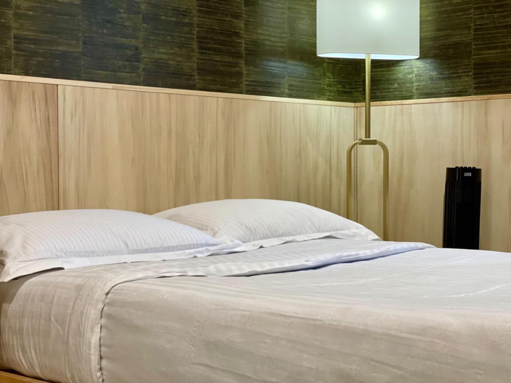Tang Home Apartment Bordeaux Bagian luar foto
