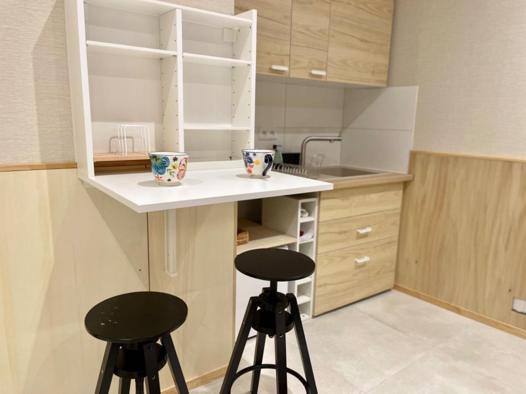 Tang Home Apartment Bordeaux Bagian luar foto
